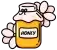 Raw Honey