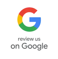 Review us on Google